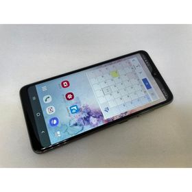 ★送料無料★ジャンク★docomo★Galaxy A20 SC-02M★ブラック★0007280005375★SYS★04/21