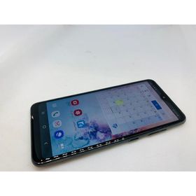 ★送料無料★ジャンク★docomo★Galaxy A20 SC-02M★ブラック★0007280005383★SYS★04/21