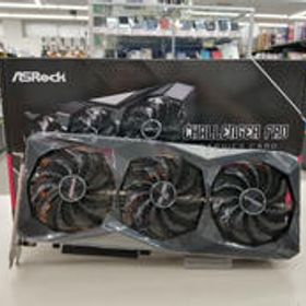 グラフィックボード RX6600XT CLP 8GO ASROCK