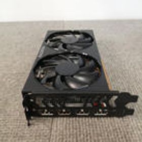 グラボ RADEON RX6600XT 玄人志向