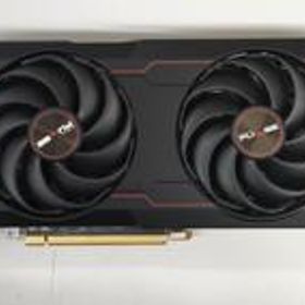 グラフィックボード RX6600XT SAPPHIRE