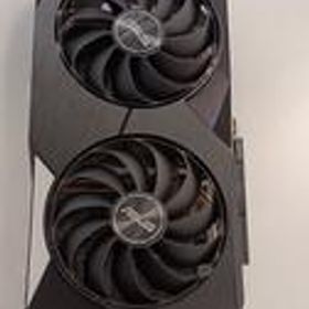 グラフィックボード RX6600XT-O8G ASUS