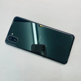 AQUOS R3 SHV44 SIMフリー 48575