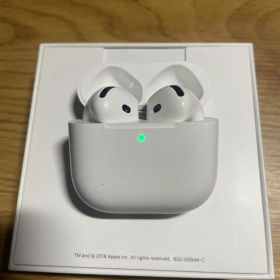 Apple AirPods 第4世代 3050 3053