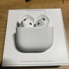 Apple AirPods 第4世代 ANC A3055 3056