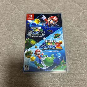 ⭐️最安値 スーパーマリオギャラクシー 1+2 Amazon.co.jp: スーパーマリオギャラクシー + スーパーマリオ