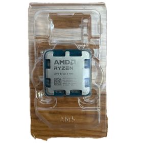 AMD Ryzen 5 9600X 新品バルク品 Ryzen 5 9600X BOX 新品 26,800円 中古 8,239円 | ネット最安値の価格