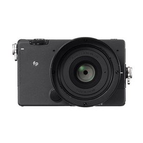 中古 １年保証 美品 SIGMA fp &amp; Contemporary 45mm F2.8 DG DN キット