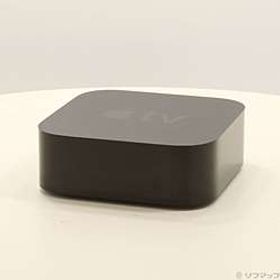 〔中古品〕 Apple TV 4K 32GB FQD22J／A〔中古品〕 Apple TV 4K 32GB FQD22J／A