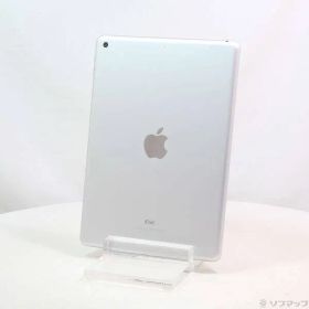 ソフマップ 〔中古品〕 iPad 第6世代 128GB シルバー MR7K2J／A Wi-Fi【251】