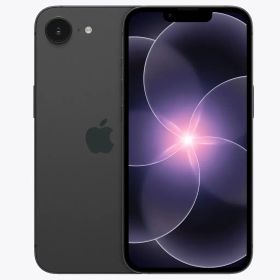 【中古】携帯電話 iPhone 17e 256GB (SIMフリー/ブラック)