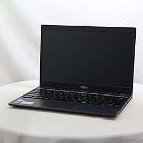 LIFEBOOK U938/S 新品 16,666円 中古 12,000円 | ネット最安値の価格