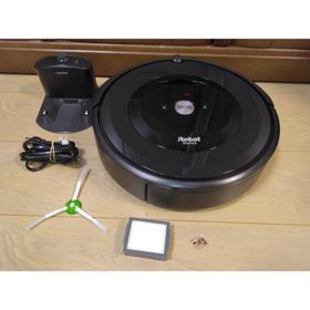 アイロボット(iRobot)の【使用584時間】ルンバ e5（2022年）A1(掃除機)