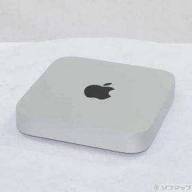 Mac mini M1 2020 新品 64,754円 中古 44,980円 | ネット最安値の価格 