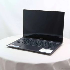 ソフマップ 〔中古品〕 ZenBook 14X UX3404VA-M3194W【297】