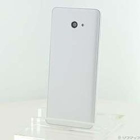 かんたんスマホ2+ 32GB ホワイト KYSDZ1 Y!mobile SIMフリー ［5.6インチ有機EL／MediaTek MT6761／RAM:3GB／ナノSIM］