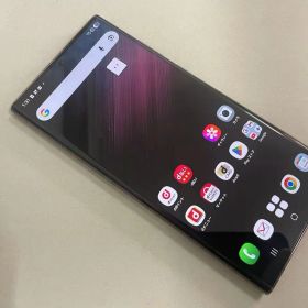 Galaxy S22 Ultra 新品 60,000円 中古 38,500円 | ネット最安値の価格 