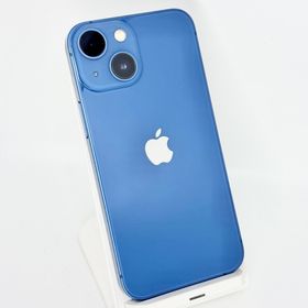 アップル(Apple)のiphone 13mini 512 SIMフリー バッテリー純正100%(スマートフォン本体)