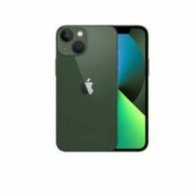 アップル(Apple)のアップル iPhone13 mini 128GB グリーン(スマートフォン本体)