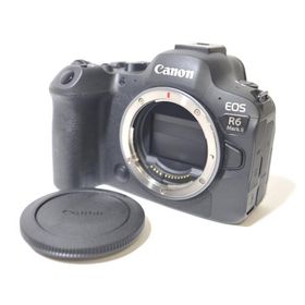 EOS R6 Mark II ボディ