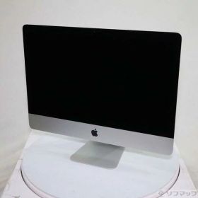 【中古】Apple(アップル) iMac 21.5-inch Early-2019 MRT32J／A Core_i3 3.6GHz 8GB HDD1TB 〔10.15 Catalina〕 【377-ud】