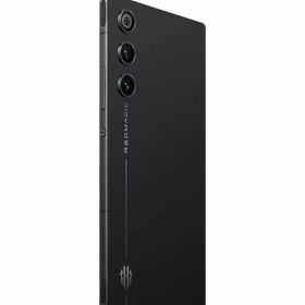【中古】【安心保証】 REDMAGIC 10 Air NX779J[512GB] SIMフリー ブラック