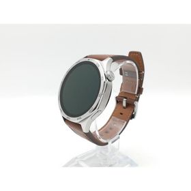 【中古】Huawei HUAWEI WATCH GT 5 46mm ブラウン【中野】保証期間１ヶ月【ランクC】