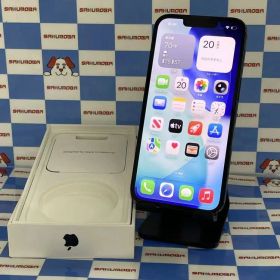【中古】iPhone13 128GB ミッドナイト MLNC3J/A 楽天モバイル版SIMフリー電池100%