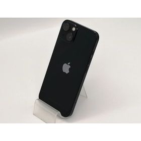 【中古】Apple 楽天モバイル 【SIMフリー】 iPhone 13 128GB ミッドナイト MLNC3J/A【大須アメ横】保証期間1ヶ月【ランクC】