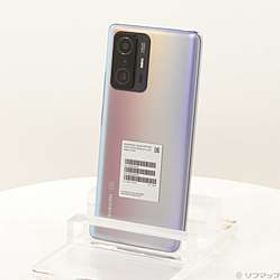 〔中古品〕 Xiaomi 11T Pro 256GB セレスティアルブルー 2107113SR SIMフリー ［6.67インチ有機EL／Snapdragon 888 5G／RAM:8GB／ナノSIM&ナノSIM］〔中古品〕 Xiaomi 11T Pro 256GB セレスティアルブルー 2107113SR SIMフリー ［6.67インチ有機EL／Snapdragon 888 5G／RAM:8GB／ナノSIM&ナノSIM］