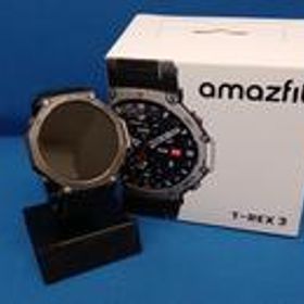 スマートウォッチ T-REX3 A2323 AMAZFIT