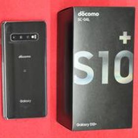 GALAXY S10+ SC-04L DOCOMO