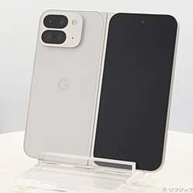 〔中古品〕 Google Pixel 9 Pro Fold 256GB ポーセリン GC15S SIMフリー ［8.0インチ有機EL/6.3インチ有機EL／Google Tensor G4／RAM:16GB／ナノSIM&eSIM］〔中古品〕 Google Pixel 9 Pro Fold 256GB ポーセリン GC15S SIMフリー ［8.0インチ有機EL/6.3インチ有機EL／Google Tensor G4／RAM:16GB／ナノSIM&eSIM］