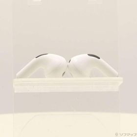 〔中古〕Apple(アップル) AirPods Pro 第2世代〔196-ud〕