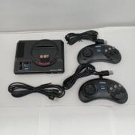 メガドライブミニ ゲーム機本体 新品 20,504円 中古 7,260円 | ネット