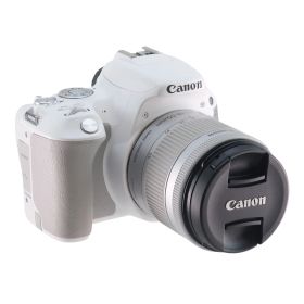 【canon】キヤノン EOS kiss X9 EF-S 18-55mm F4-5.6 IS STM _ デジタルカメラ