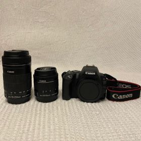Canon EOS Kiss X9