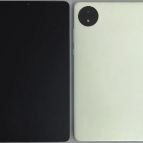 【中古】タブレット端末 Xiaomi 8.7インチタブレット端末 Redmi PAD SE 8.7 128/4GB (オーロラグリーン) [24075RP89G]