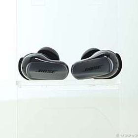 〔中古品（難あり）〕 Bose QuietComfort Ultra Earbuds ブラック〔中古品（難あり）〕 Bose QuietComfort Ultra Earbuds ブラック
