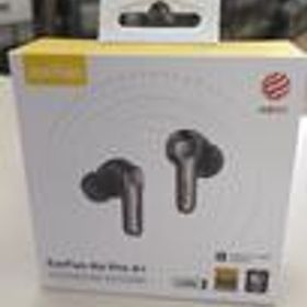 ノイズキャンセリングイヤホン EARFUN AIR PRO4+ EARFUN