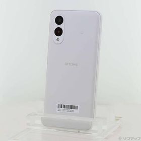 arrows We2 ホワイト 新品 16,000円 中古 14,080円 | ネット最安値の