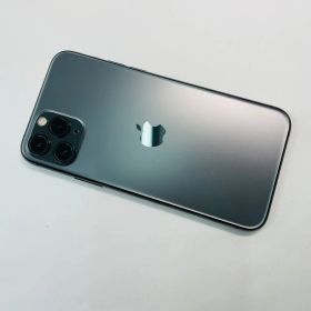 iPhone 11 Pro 64GB SIMフリー 81293
