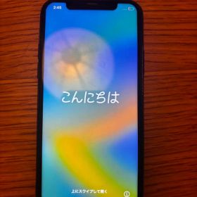 Apple iPhone 11 Pro 64GB ブラック