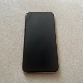 Apple iPhone 11 Pro ゴールド 本体
