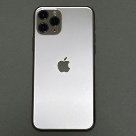Apple iPhone 11 Pro本体 ゴールド 256GB