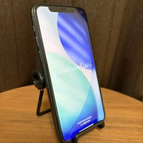 Apple iPhone 11 Pro ミッドナイトグリーン 本体