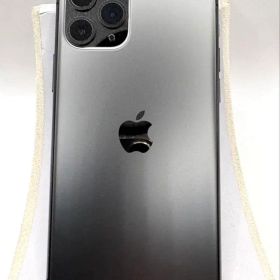iPhone 11 Pro 256GB スペースグレイ 本体