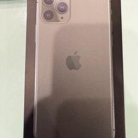 Apple iPhone11Pro ミッドナイトグリーン2026年5月29日〆