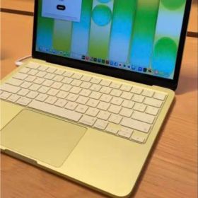 MacBook neo