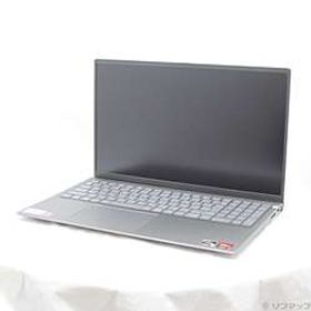 Inspiron 15 5515 ［AMD-Ryzen-5-5500U (2.1GHz)／8GB／SSD256GB／15.6インチワイド／Windows11 Home］